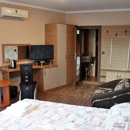 Guest house Къща За Гости Иглика *